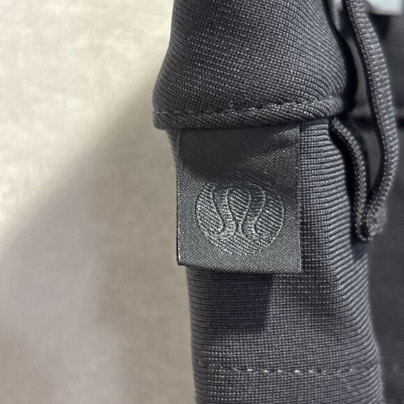 Lululemon ABC Classic Fit Pants Men's 32x30 Grey Stretch Performance Warpstreme - Picture 10 of 13